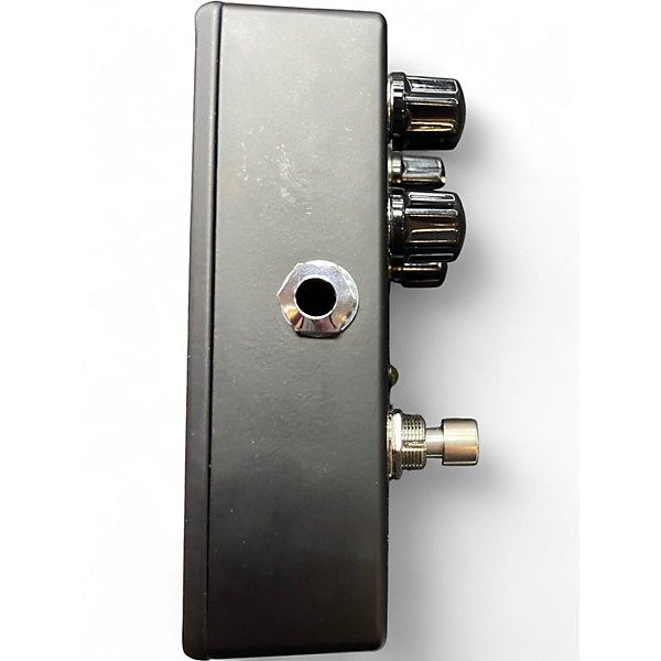 Used MXR M87 Bass Compressor Bass Effect Pedal