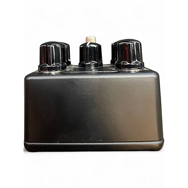 Used MXR M87 Bass Compressor Bass Effect Pedal