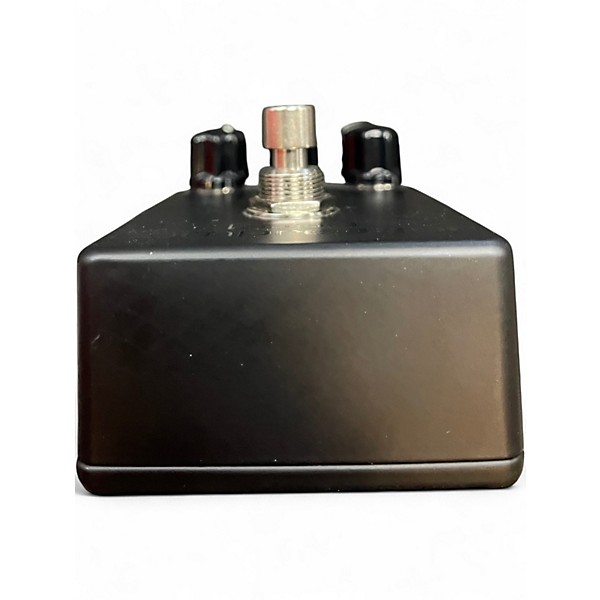 Used MXR M87 Bass Compressor Bass Effect Pedal