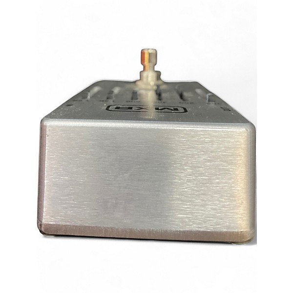 Used MXR SIX BAND EQ Pedal