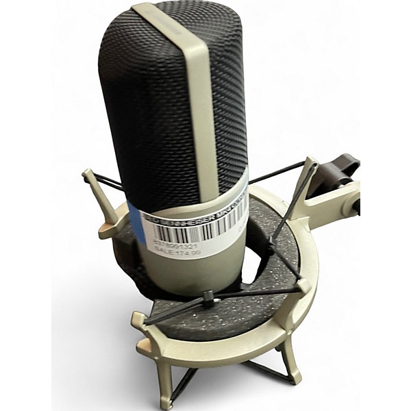 Used AKG D5 Dynamic Microphone