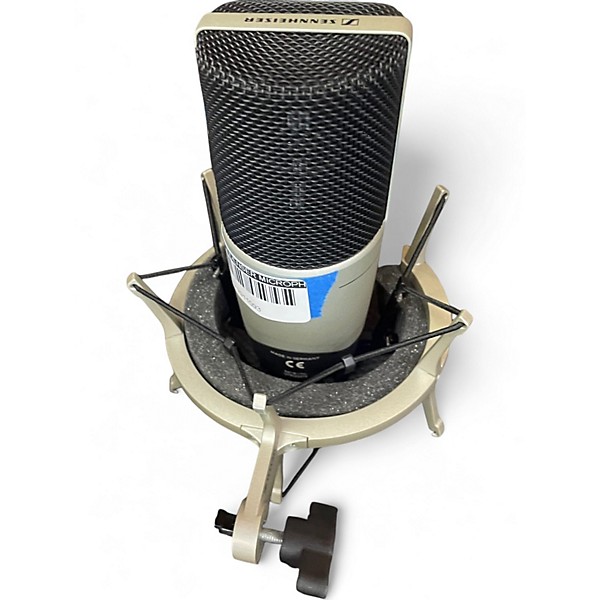 Used AKG D5 Dynamic Microphone