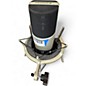 Used AKG D5 Dynamic Microphone