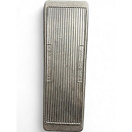Used Dunlop CRY BABY GCB95 Effect Pedal