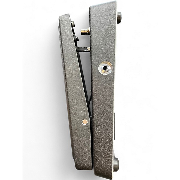 Used Dunlop CRY BABY GCB95 Effect Pedal