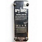 Used Dunlop CRY BABY GCB95 Effect Pedal