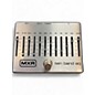 Used MXR TEN BAND EQ Pedal thumbnail