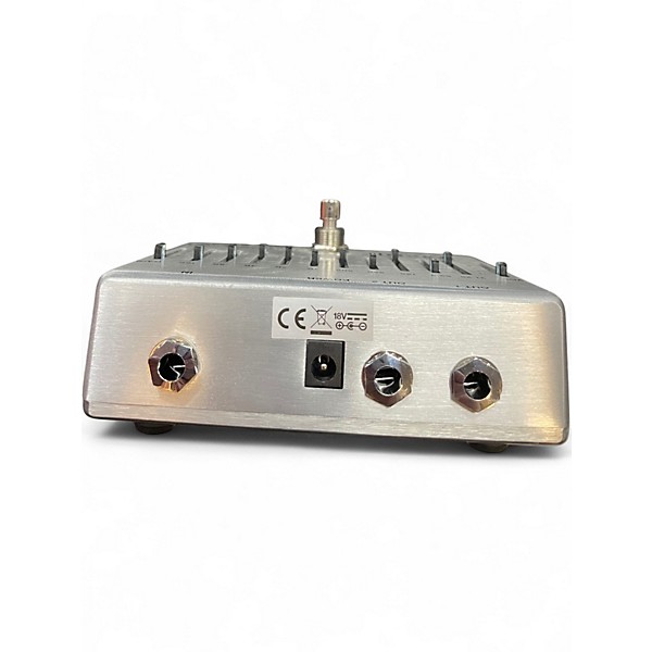 Used MXR TEN BAND EQ Pedal