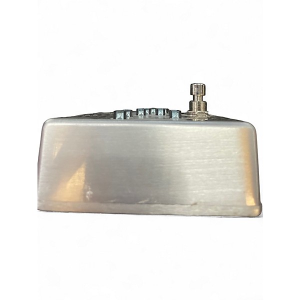 Used MXR TEN BAND EQ Pedal