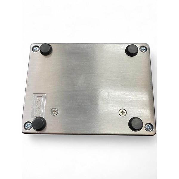 Used MXR TEN BAND EQ Pedal