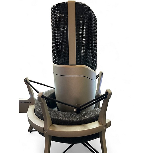 Used Sennheiser MK4 Condenser Microphone