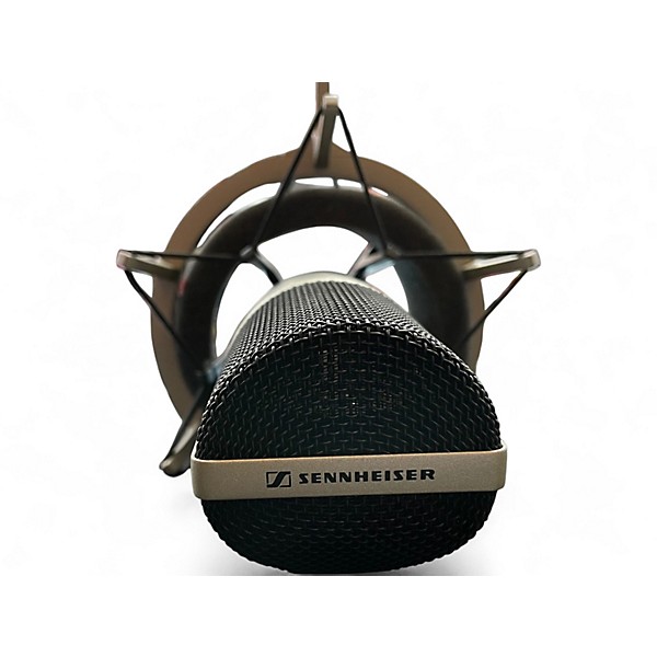 Used Sennheiser MK4 Condenser Microphone