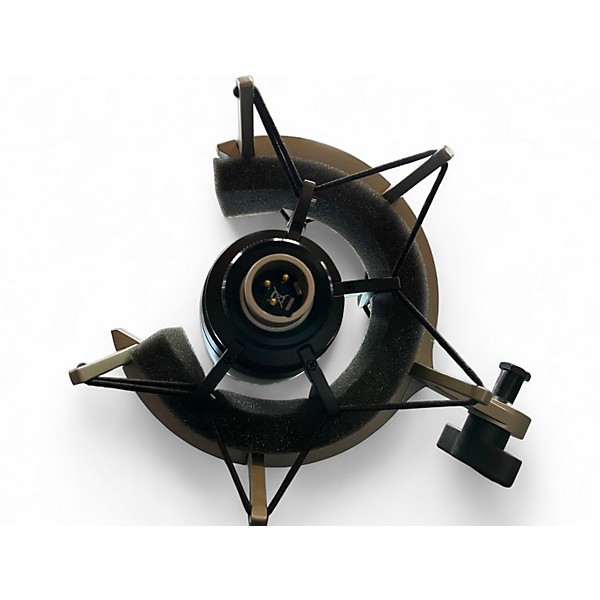 Used Sennheiser MK4 Condenser Microphone