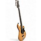 Used Yamaha BB234 Natural Electric Bass Guitar