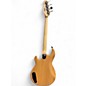 Used Yamaha BB234 Natural Electric Bass Guitar