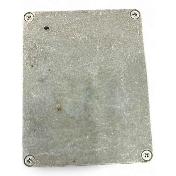 Used Vexed Brain TETRALITH PROTOTYPE 1 OF 1 Effect Pedal