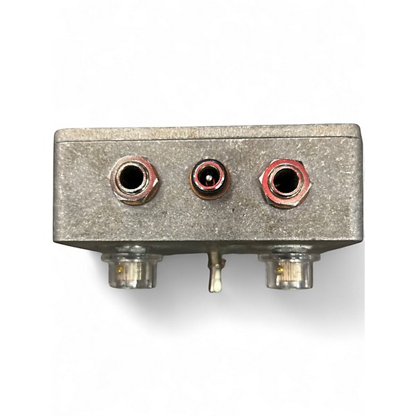 Used Vexed Brain TETRALITH PROTOTYPE 1 OF 1 Effect Pedal