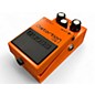 Used BOSS DS1 Distortion Effect Pedal