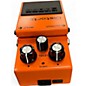 Used BOSS DS1 Distortion Effect Pedal