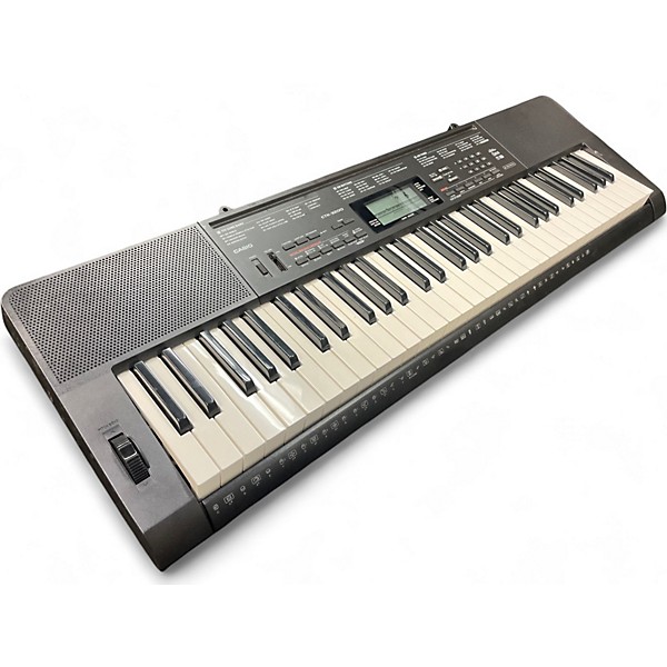 Used Casio CTK3200 61 Key Arranger Keyboard
