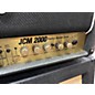 Used Marshall TSL100 JCM2000 Triple Super Lead Tube Guitar Amp Head