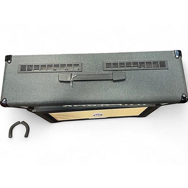 Used Marshall TSL100 JCM2000 Triple Super Lead Tube Guitar Amp Head