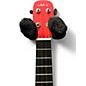 Used LAVA MUSIC Lava U L2 Mini 23" Matte Red Ukulele