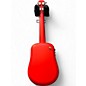 Used LAVA MUSIC Lava U L2 Mini 23" Matte Red Ukulele