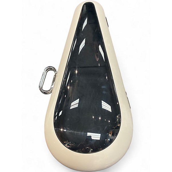 Used LAVA MUSIC Lava U L2 Mini 23" Matte Red Ukulele