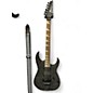Used Ibanez RG420EG Black Solid Body Electric Guitar thumbnail