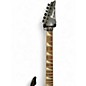 Used Ibanez RG420EG Black Solid Body Electric Guitar