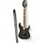 Used Ibanez RG420EG Black Solid Body Electric Guitar
