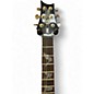 Used PRS Paul Allender Signature SE purple quilted Solid Body Electric Guitar