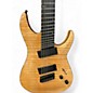 Used Schecter Guitar Research SLS C7 elite Natural Solid Body Electric Guitar