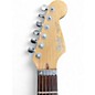 Used 1989 Fender Stratocaster Plus Blue Pearl Mist Solid Body Electric Guitar