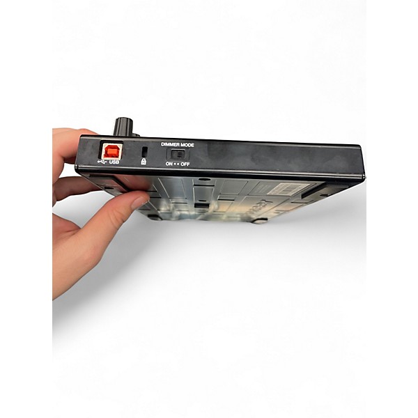 Used Pioneer DJ DDJ-SP1 DJ Controller