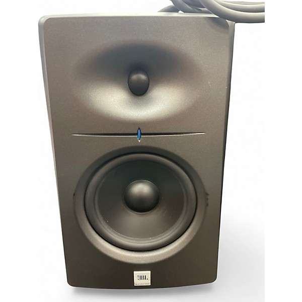 Used JBL LSR2325P Pair Powered Monitor