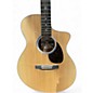 Used Martin SC-13E Natural Acoustic Electric Guitar