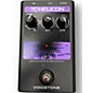Used TC Helicon VoiceTone Single X1 Vocal Processor thumbnail