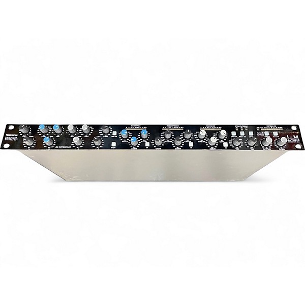 Used Wheatstone VORSIS Vocal Processor