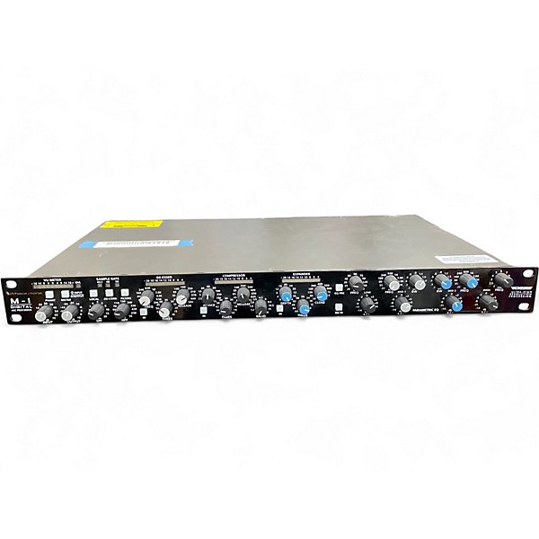 Used Wheatstone VORSIS Vocal Processor