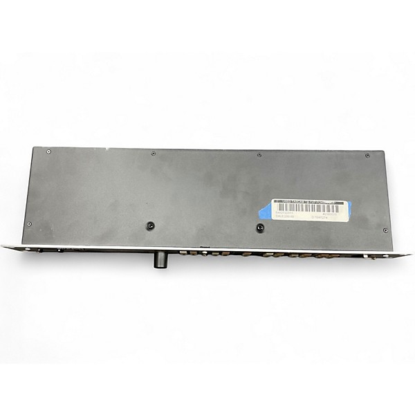 Used TASCAM TA-1VP Power Amp