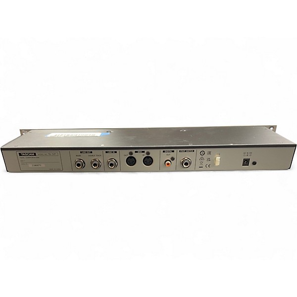 Used TASCAM TA-1VP Power Amp