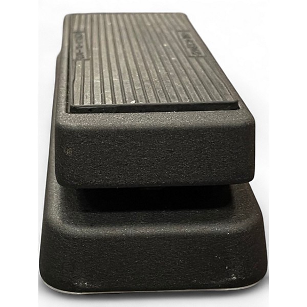 Used Dunlop GCB95 Original Crybaby Wah Effect Pedal