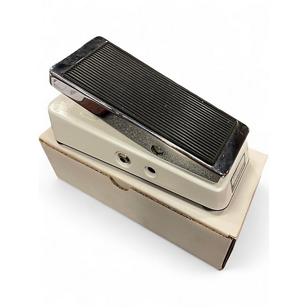 Used Xotic XOTIC WAH XW-1 Effect Pedal