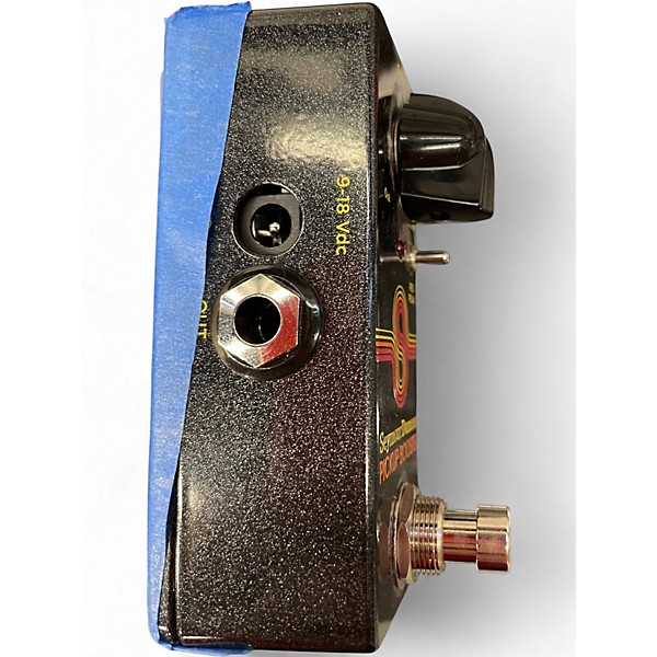 Used Seymour Duncan pickup booster Pedal