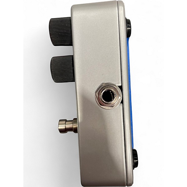 Used Electro-Harmonix Q-Tron Nano Effect Pedal