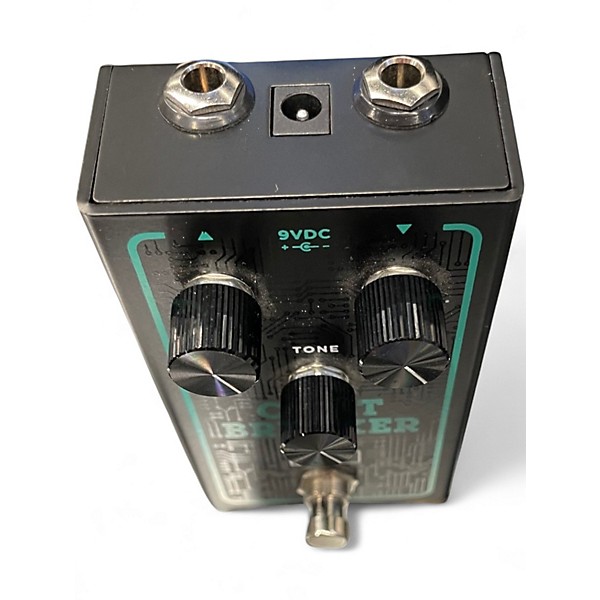 Used Revv Amplification chat breaker Effect Pedal