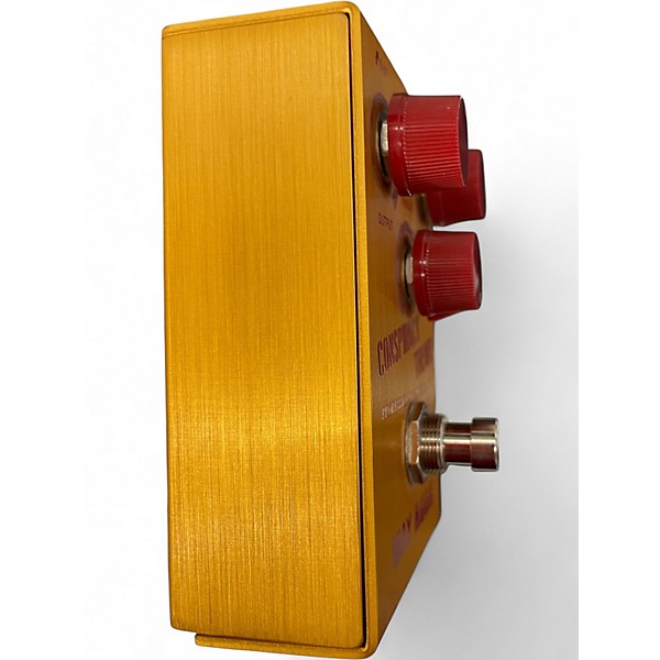 Used Way Huge Electronics conspiracy theory Effect Pedal