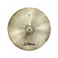 Used Zildjian 20in Ping Ride Cymbal thumbnail